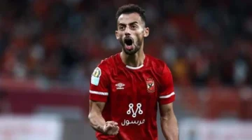 عبد المنصف يكشف التفاصيل: انتقال لاعب الأهلي للزمالك شبه محسوم
